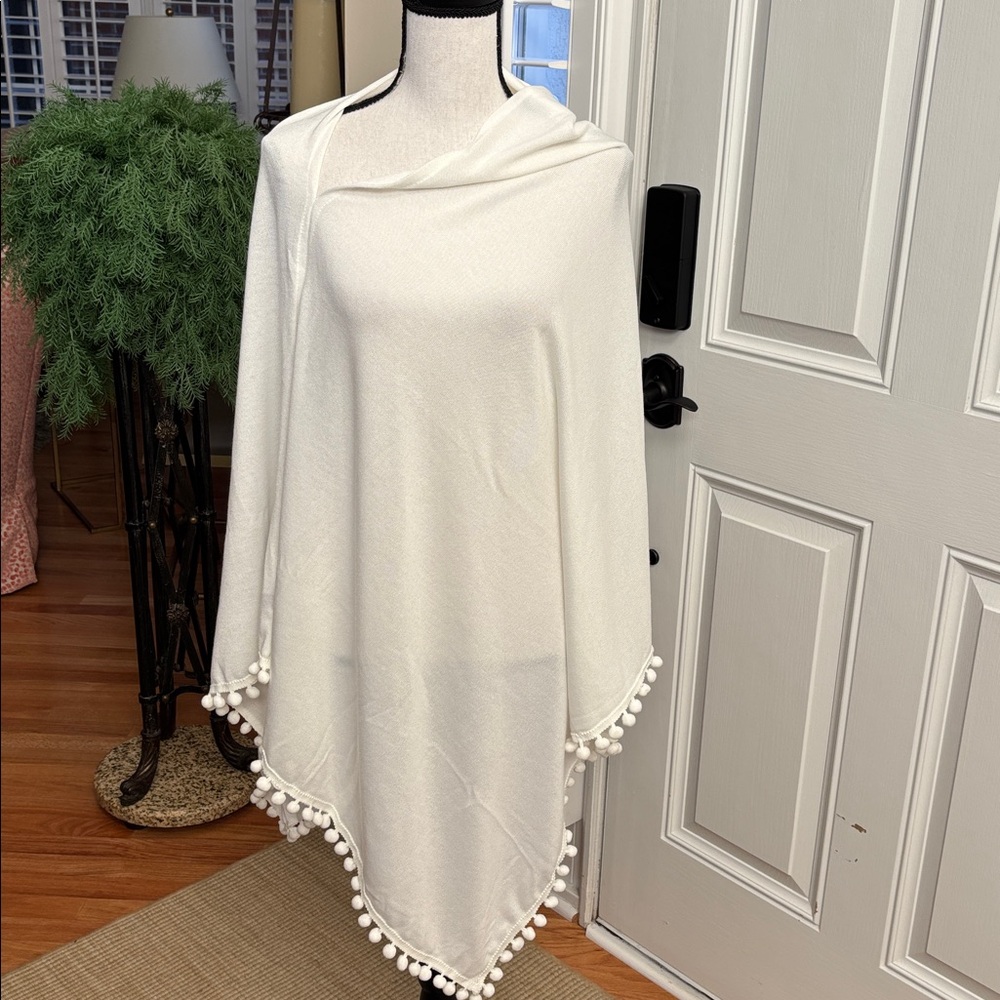 g Poncho